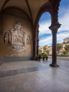 Reliefs
