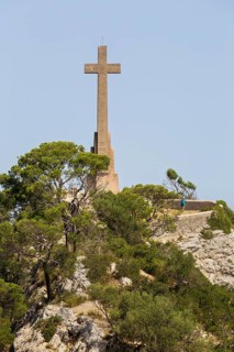 Creu d'es Picot