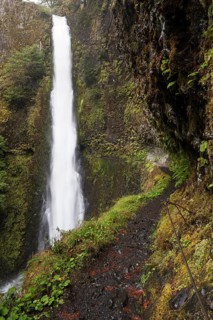 Tunnel Falls