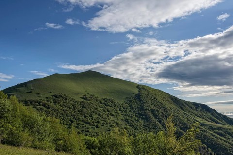 Mount Cucco