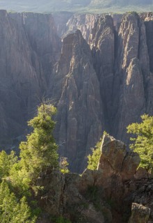 Canyon