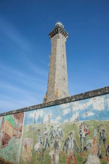 Phare d'Eckmuhl