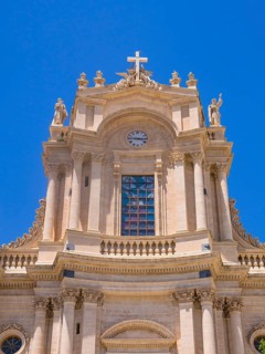 Church of San Giovanni