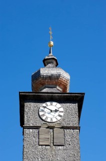 Steeple