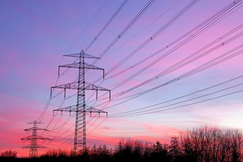 Pylons