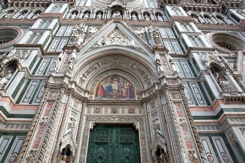 Cathedral of Santa Maria del Fiore
