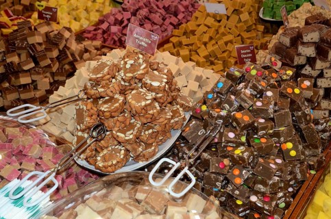 Candies