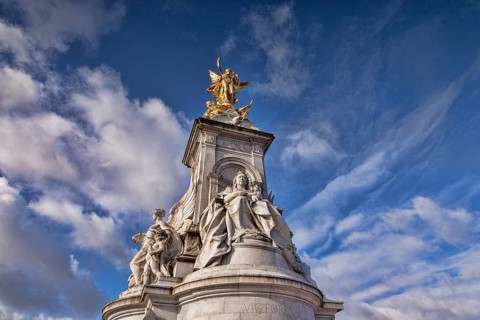 Victoria Memorial