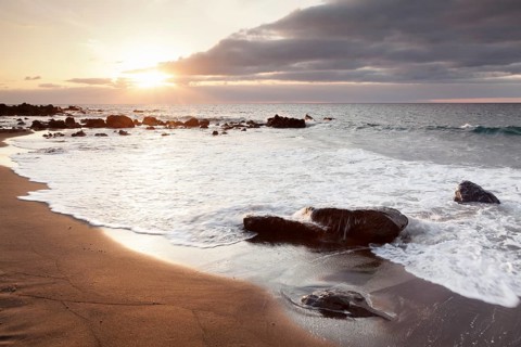 Beach Playa des Ingles