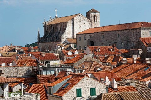 Jesuit Church