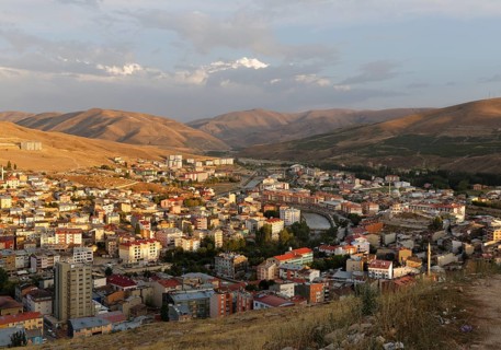 City of Bayburt