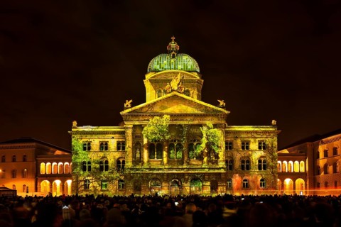 Rendez-vous Bundesplatz