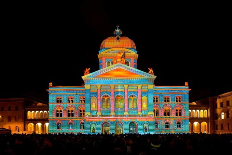 Rendez-vous Bundesplatz