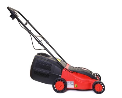 Lawn mower