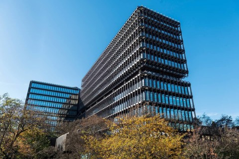 European Patent Office