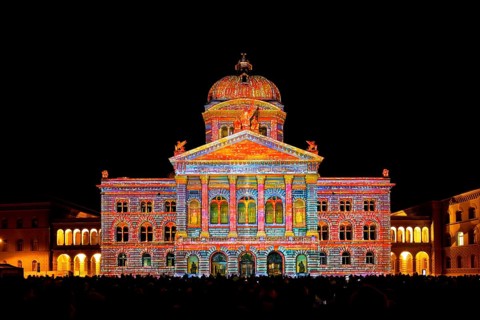 Rendez-vous Bundesplatz