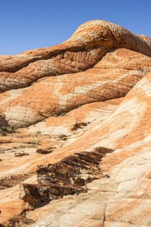 Candy Cliffs