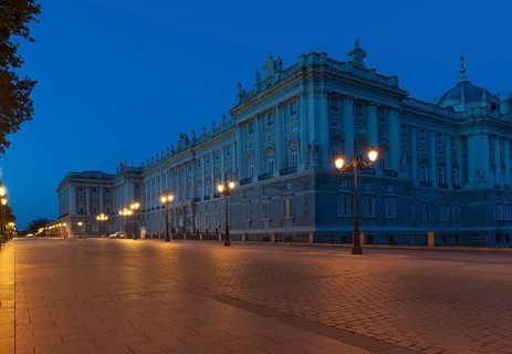 Royal Palace