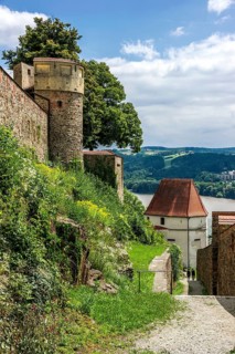 Ludwigssteig trail