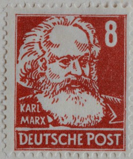 Karl Marx