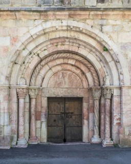 Church of Saint-Jacques