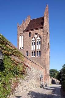 Treptower Tor