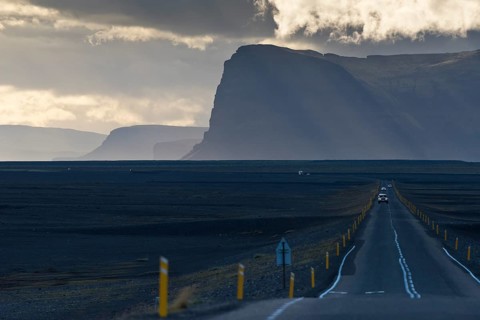 Ring Road