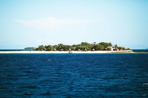 South Pacific