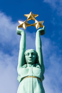 Freedom Monument