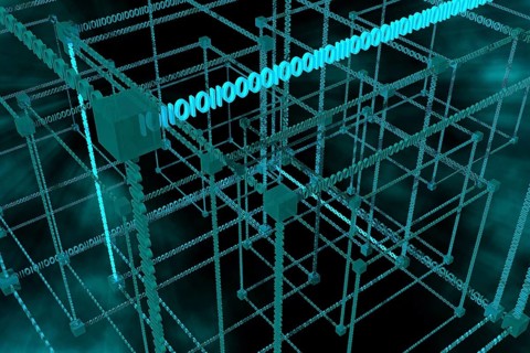 Digital code