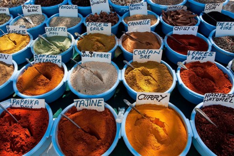 Spices