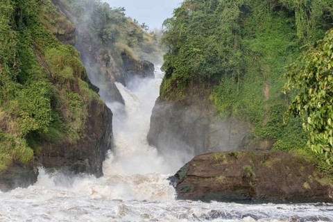 Murchinson Falls