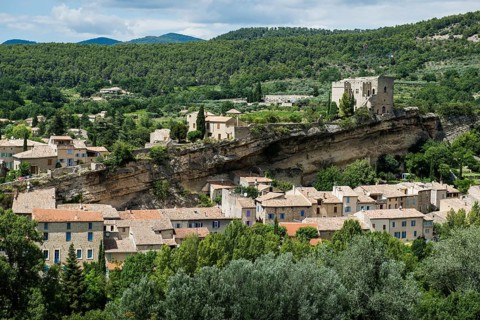 Townscape