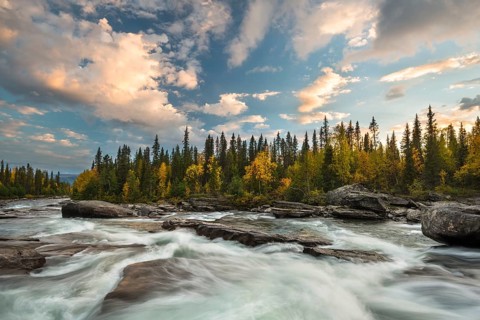 River