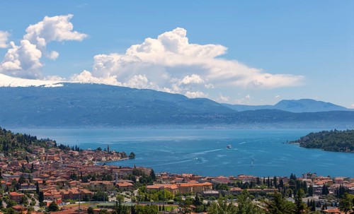 Lake Garda