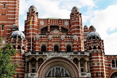 Westminster Cathedral