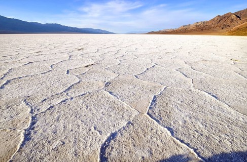 Badwater Basin