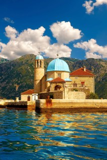 Church of Our Lady of the Rocks