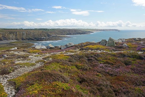 Pointe de Dinan