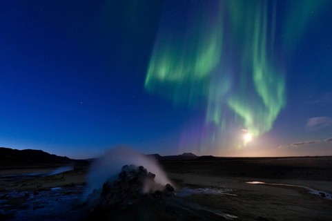 Northern lights