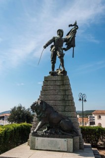 War memorial