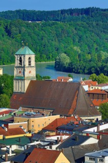 Parish Church of St. James