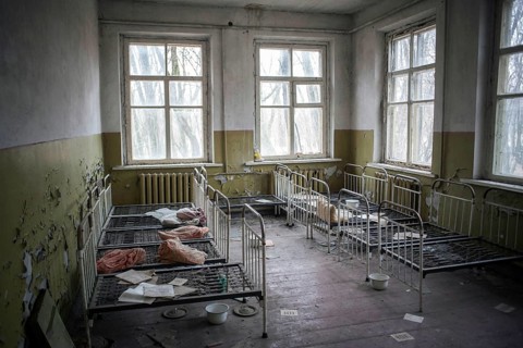 Dormitory