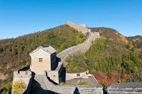 Great Wall of China