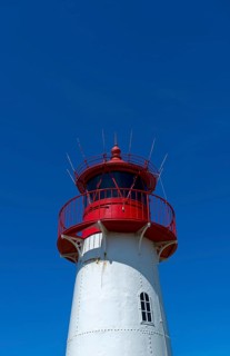 List West Lighthouse