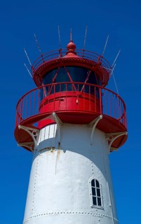 List West Lighthouse