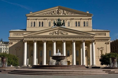 Bolshoi Theatre