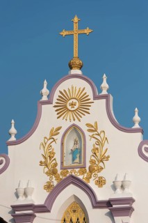 St. Mary's Forane Church Kalloorkadu