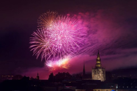 Fireworks