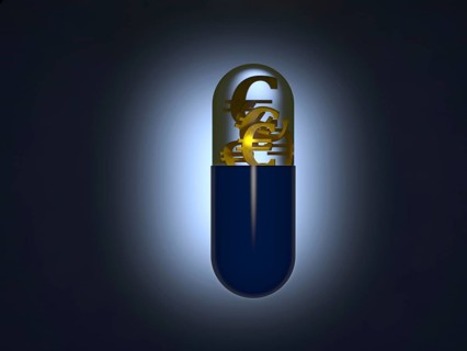 Euro-capsule